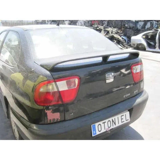 SEAT CORDOBA BERLINA (6K2) '2001 SPORT NEGRO