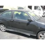 SEAT CORDOBA BERLINA (6K2) '2001 SPORT NEGRO