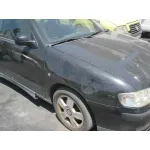 SEAT CORDOBA BERLINA (6K2) '2001 SPORT NEGRO