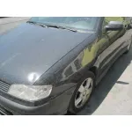 SEAT CORDOBA BERLINA (6K2) '2001 SPORT NEGRO