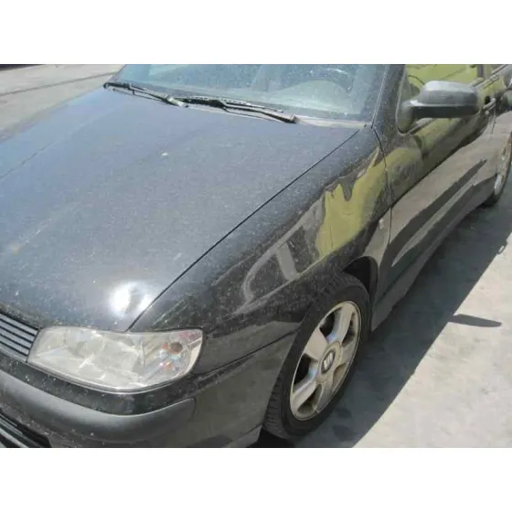 SEAT CORDOBA BERLINA (6K2) '2001 SPORT NEGRO