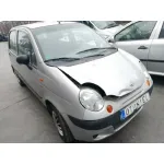 DAEWOO MATIZ DAEWOO MATIZ '2002 CD GRIS 1997