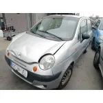 DAEWOO MATIZ DAEWOO MATIZ '2002 CD GRIS 1997
