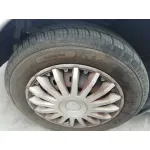 DAEWOO MATIZ DAEWOO MATIZ '2002 CD GRIS 1997