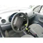 DAEWOO MATIZ DAEWOO MATIZ '2002 CD GRIS 1997