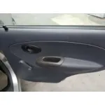 DAEWOO MATIZ DAEWOO MATIZ '2002 CD GRIS 1997