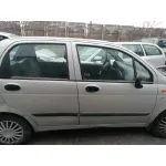 DAEWOO MATIZ DAEWOO MATIZ '2002 CD GRIS 1997