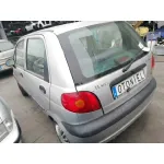 DAEWOO MATIZ DAEWOO MATIZ '2002 CD GRIS 1997