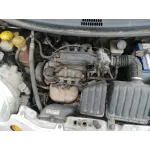 DAEWOO MATIZ DAEWOO MATIZ '2002 CD GRIS 1997