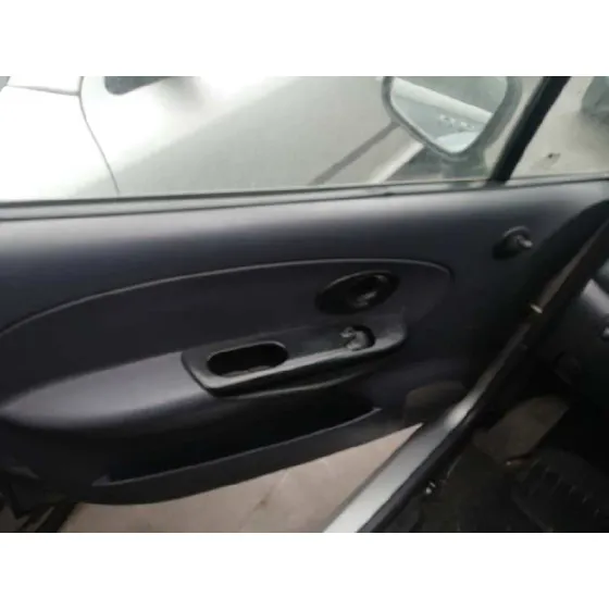 DAEWOO MATIZ '2002 CD GRIS