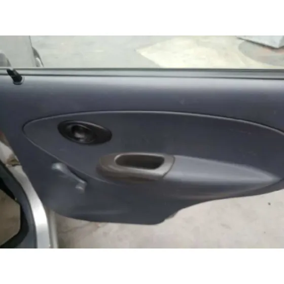 DAEWOO MATIZ '2002 CD GRIS