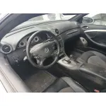 MERCEDES-BENZ CLK (C209) CVF/KW: 19.96/170 272940. CAMBIO AUTOMATICO 2005
