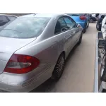 MERCEDES-BENZ CLK (C209) CVF/KW: 19.96/170 272940. CAMBIO AUTOMATICO 2005