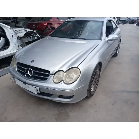 CVF/KW: 19.96/170 272940. CAMBIO AUTOMATICO