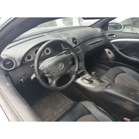 CVF/KW: 19.96/170 272940. CAMBIO AUTOMATICO