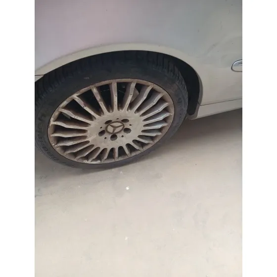 CVF/KW: 19.96/170 272940. CAMBIO AUTOMATICO