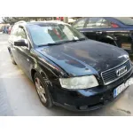 AUDI A4 AVANT (8E) AUDI A4 AVANT (8E) '2003 1.9 TDI NEGRO 2001