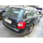 AUDI A4 AVANT (8E) AUDI A4 AVANT (8E) '2003 1.9 TDI NEGRO 2001