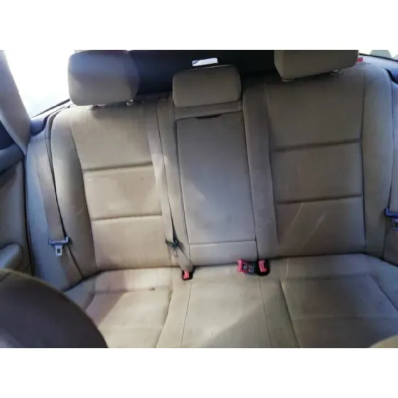AUDI A4 AVANT (8E) '2003 1.9 TDI NEGRO