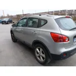 NISSAN QASHQAI I (J10, NJ10) MOTOR K9K282 MANUAL 6V CVF/KW: 11.03/78 2006