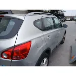 NISSAN QASHQAI I (J10, NJ10) MOTOR K9K282 MANUAL 6V CVF/KW: 11.03/78 2006