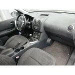 NISSAN QASHQAI I (J10, NJ10) MOTOR K9K282 MANUAL 6V CVF/KW: 11.03/78 2006