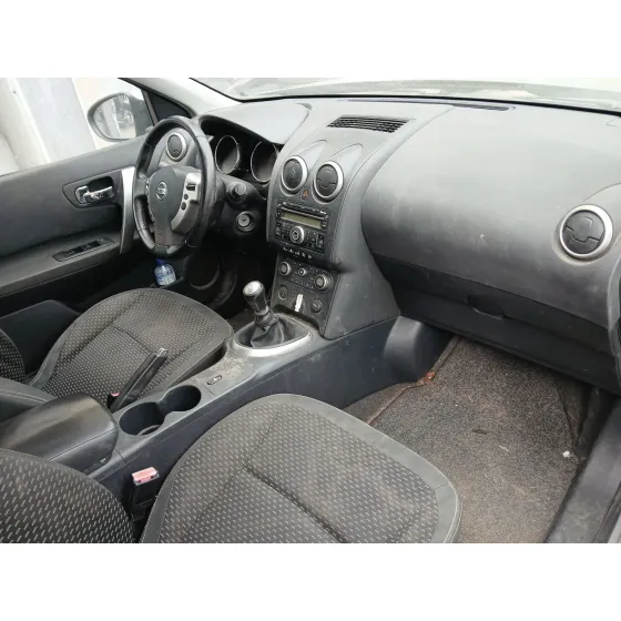 MOTOR K9K282 MANUAL 6V CVF/KW: 11.03/78