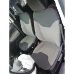 FORD TOURNEO COURIER (C4A) FORD TOURNEO COURIER (C4A) '2018 TITANIUM BLANCO 2013