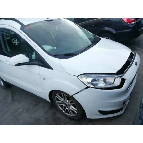 FORD TOURNEO COURIER (C4A) '2018 TITANIUM BLANCO