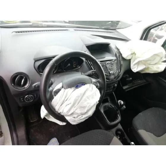 FORD TOURNEO COURIER (C4A) '2018 TITANIUM BLANCO