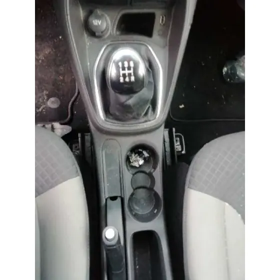 FORD TOURNEO COURIER (C4A) '2018 TITANIUM BLANCO