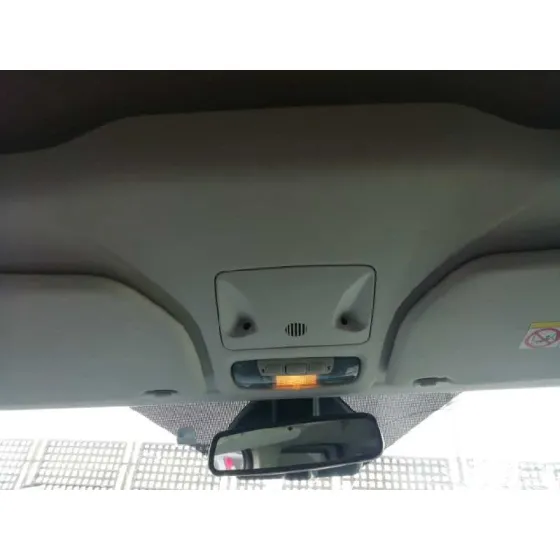FORD TOURNEO COURIER (C4A) '2018 TITANIUM BLANCO