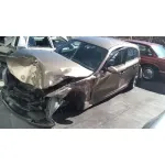BMW SERIE 1 BERLINA (E81/E87) BMW SERIE 1 BERLINA (E81/E87) '2005 118D DORADO 2004