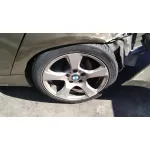 BMW SERIE 1 BERLINA (E81/E87) BMW SERIE 1 BERLINA (E81/E87) '2005 118D DORADO 2004