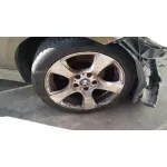 BMW SERIE 1 BERLINA (E81/E87) BMW SERIE 1 BERLINA (E81/E87) '2005 118D DORADO 2004