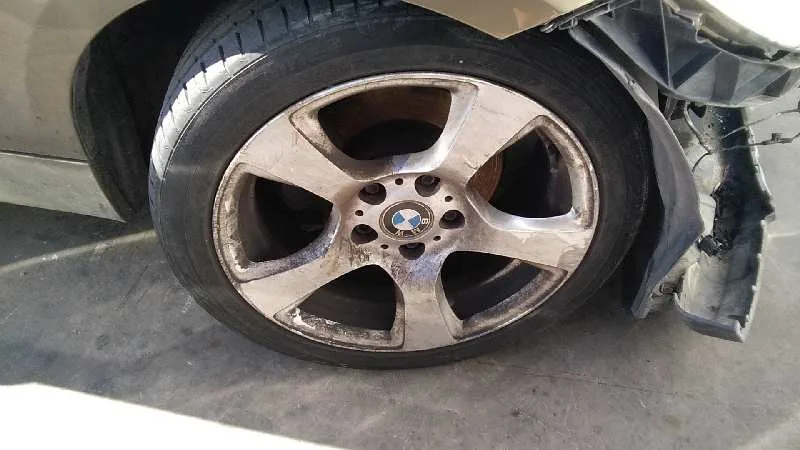 BMW SERIE 1 BERLINA (E81/E87) BMW SERIE 1 BERLINA (E81/E87) '2005 118D DORADO 2004