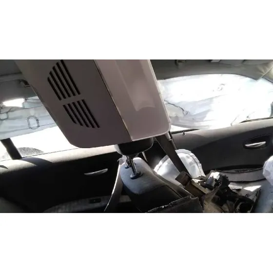 BMW SERIE 1 BERLINA (E81/E87) '2005 118D DORADO