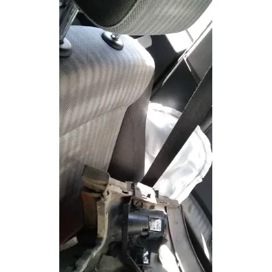 BMW SERIE 1 BERLINA (E81/E87) '2005 118D DORADO