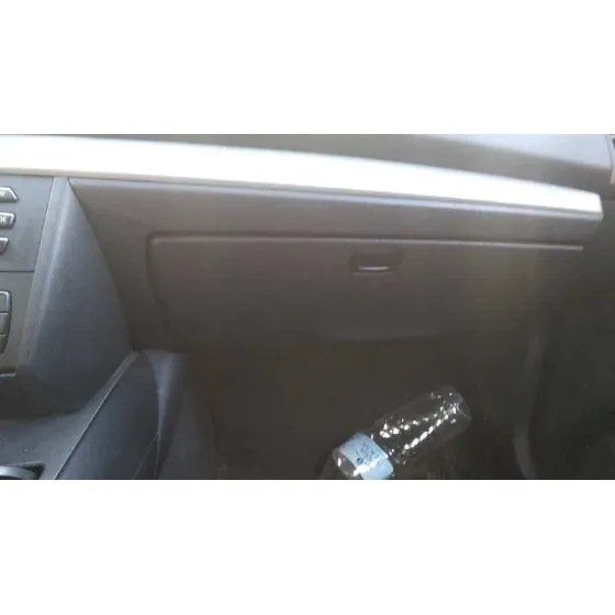 BMW SERIE 1 BERLINA (E81/E87) '2005 118D DORADO