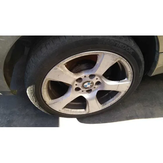 BMW SERIE 1 BERLINA (E81/E87) '2005 118D DORADO