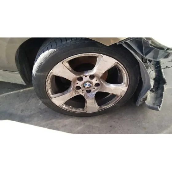 BMW SERIE 1 BERLINA (E81/E87) '2005 118D DORADO