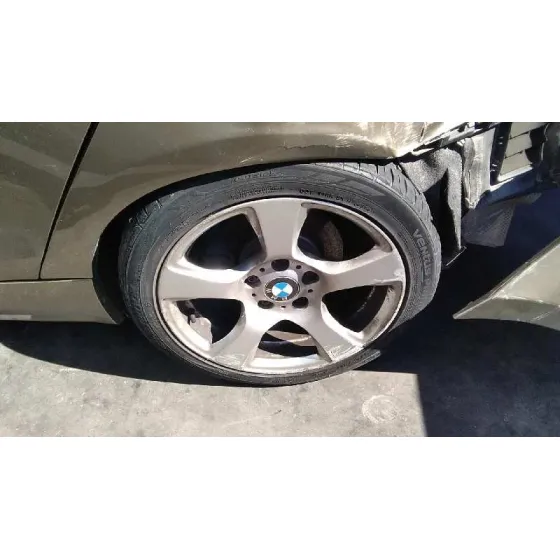 BMW SERIE 1 BERLINA (E81/E87) '2005 118D DORADO
