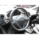 FORD FIESTA (CCN) FORD FIESTA (CCN) '2013 CHAMPIONS EDITION NEGRO 2013