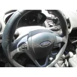 FORD FIESTA (CCN) FORD FIESTA (CCN) '2013 CHAMPIONS EDITION NEGRO 2013