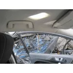 FORD FIESTA (CCN) FORD FIESTA (CCN) '2013 CHAMPIONS EDITION NEGRO 2013