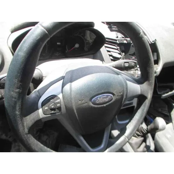 FORD FIESTA (CCN) '2013 CHAMPIONS EDITION NEGRO