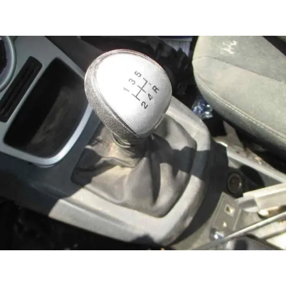 FORD FIESTA (CCN) '2013 CHAMPIONS EDITION NEGRO