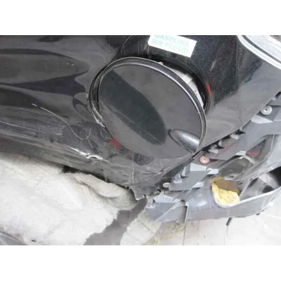 FORD FIESTA (CCN) '2013 CHAMPIONS EDITION NEGRO