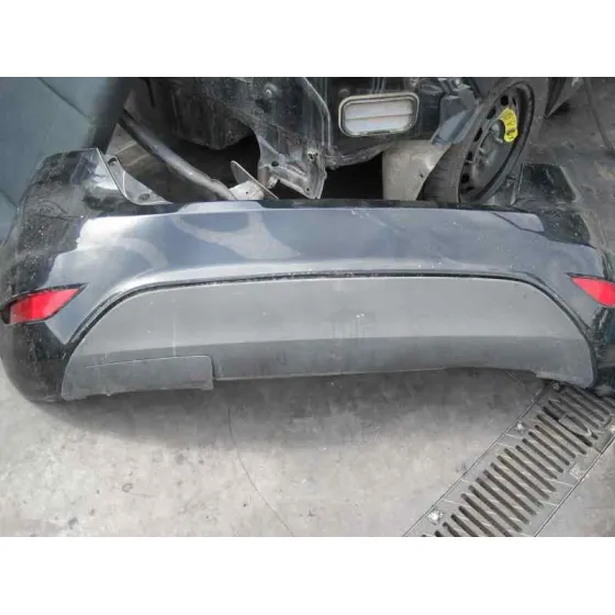 FORD FIESTA (CCN) '2013 CHAMPIONS EDITION NEGRO