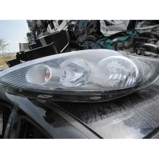 FORD FIESTA (CCN) '2013 CHAMPIONS EDITION NEGRO